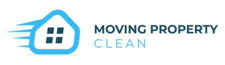 Moving Property Clean Logo